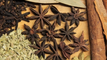 Spices India Immunity Boosting