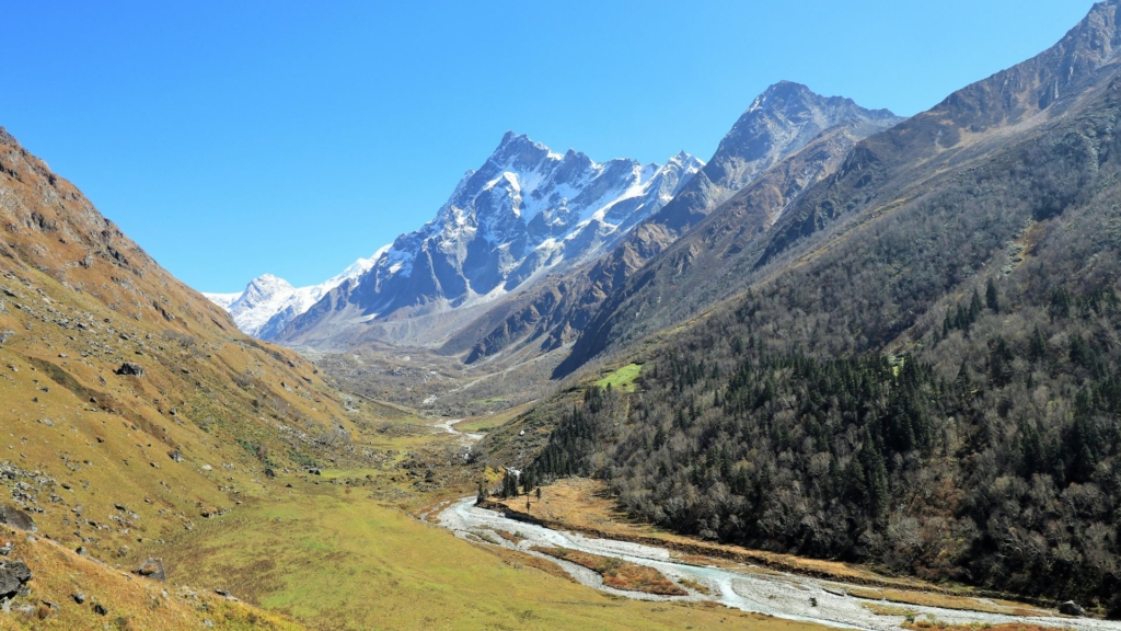 harr ki dun Trekking Tours in Uttarakhand