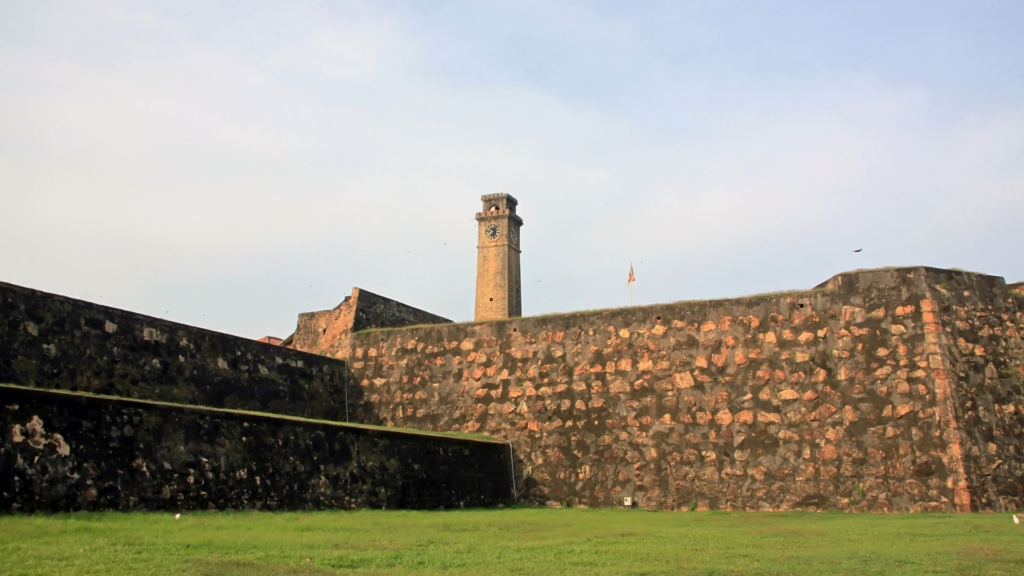 Galle Fort, colombo
