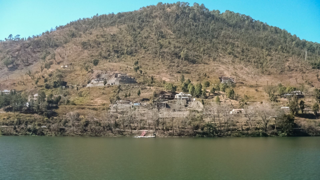 Naukuchiatal in 10 Places in Uttarakhand