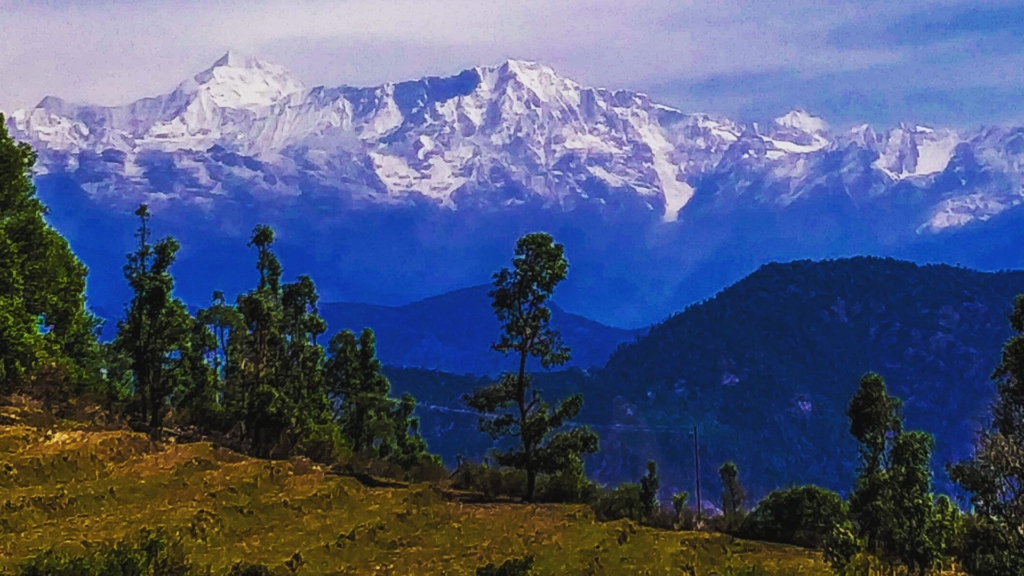 Chaukori in 10 Places in Uttarakhand