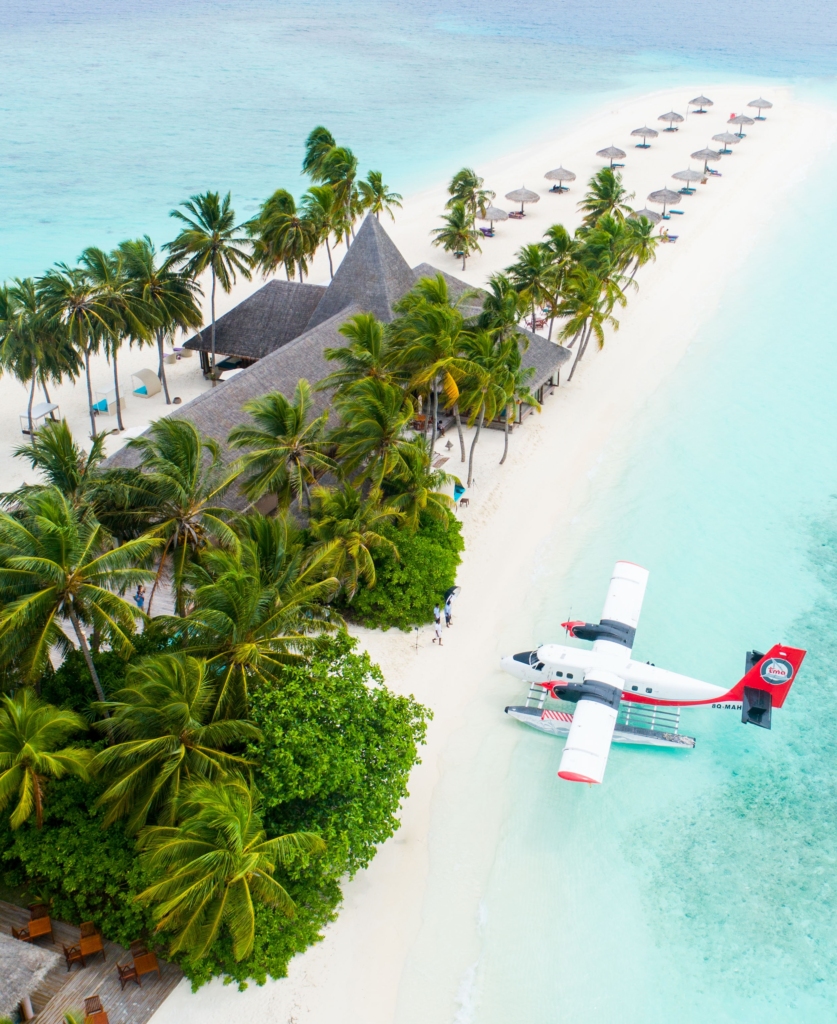 beach maldives romantic honeymoon under exotic honeymoon stays in the Maldives
