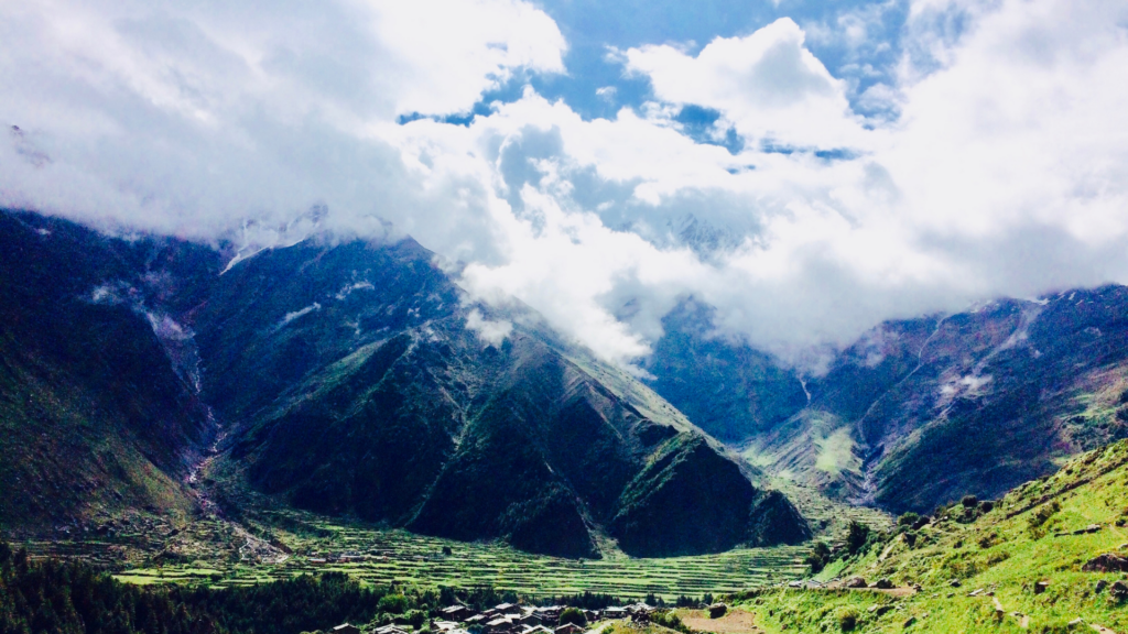 Abbott Mount in 10 Places in Uttarakhand