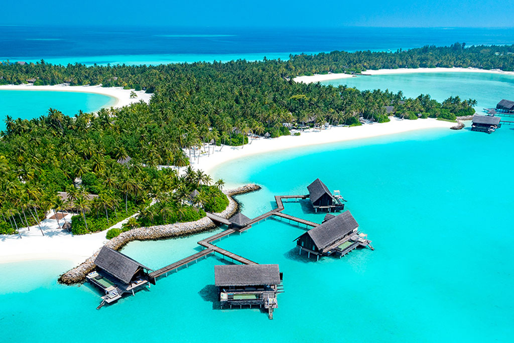 Reethi Rah Island Maldives